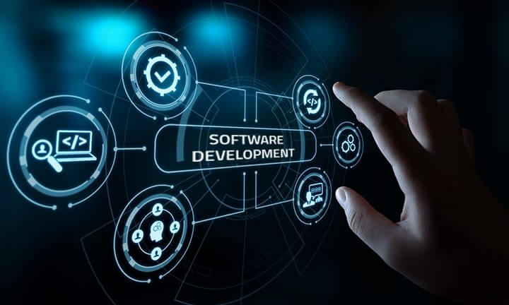 Top Rated Software Development Agency in UK