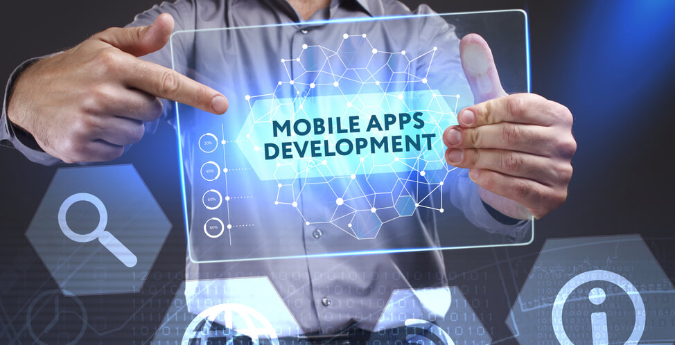 Top Rated Mobile App Development Agency In UK