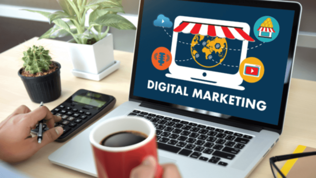 How do beginners start digital marketing? Your Ultimate Guide-2024