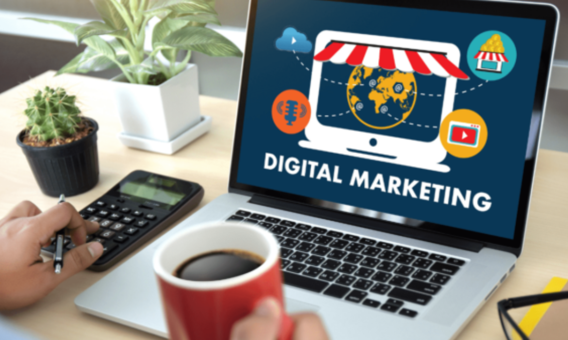 How do beginners start digital marketing? Your Ultimate Guide-2024