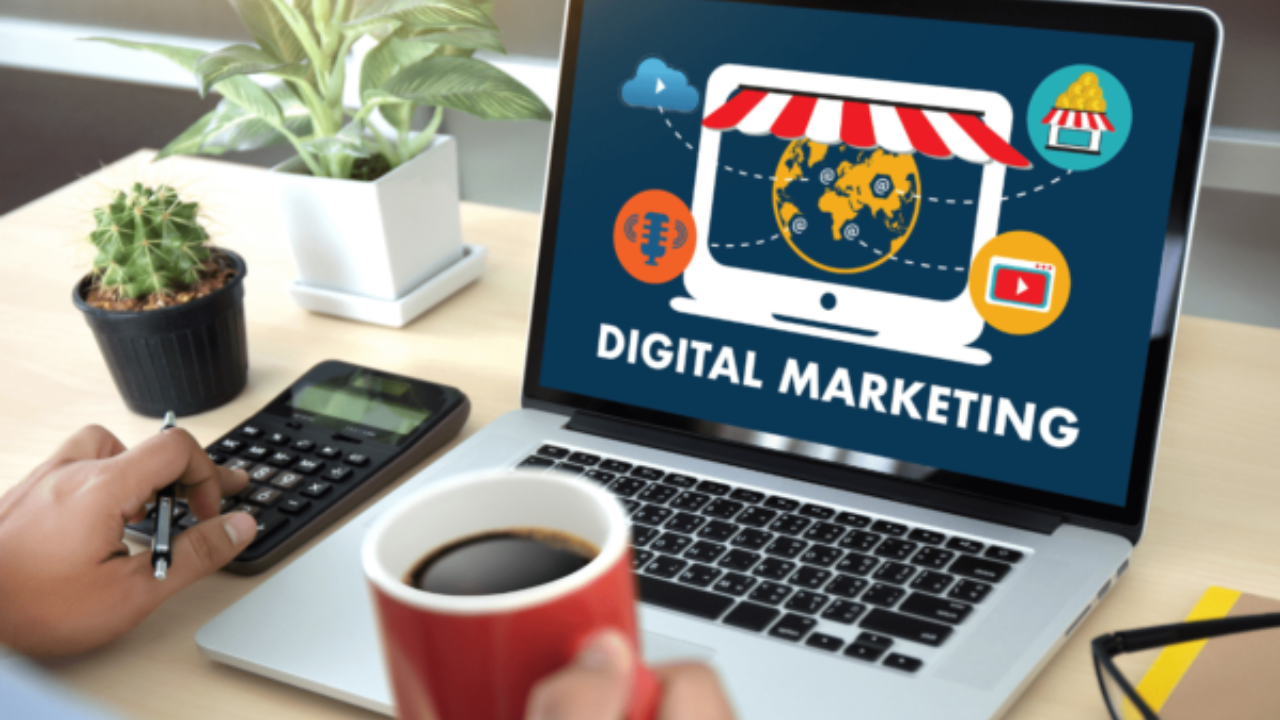 How do beginners start digital marketing? Your Ultimate Guide-2024